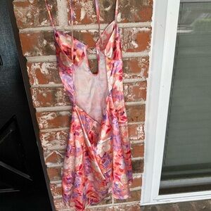 Beginning Boutique dress!